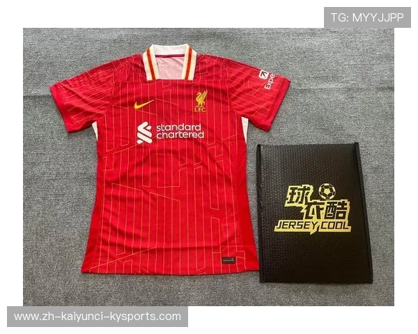 16–17赛季英超球队球衣设计灵感来源解析