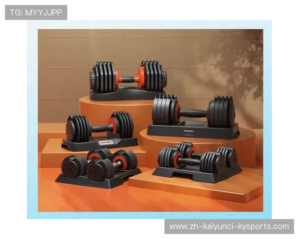 如何通过不同类型健身器材有效锻炼全身身体肌群