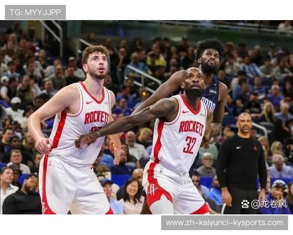 火箭队今日NBA直播时间与中文解说信息