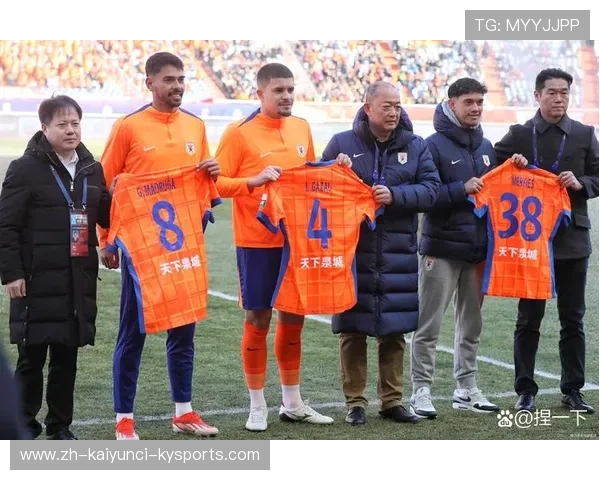 英超球队在中超的表现与比较:外援、战术与球迷基础差异 英超球队在中超的表现与比较:外援、战术与球迷基础差异